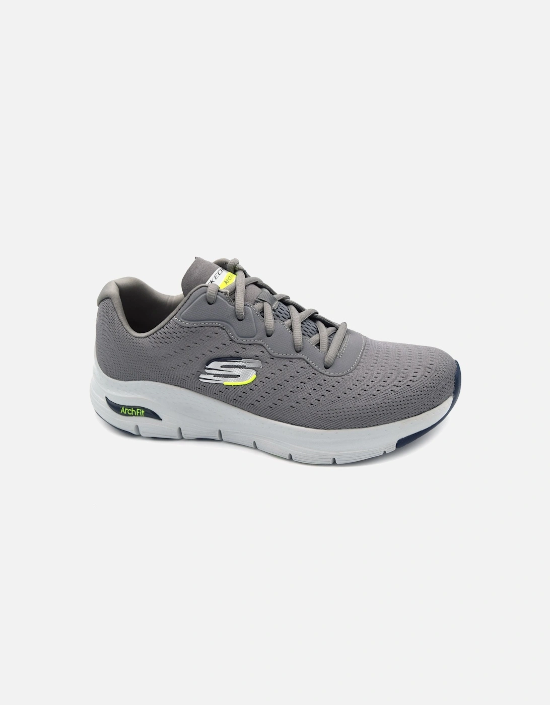 ARCH FIT 232303 MEN'S TRAINER, 5 of 4