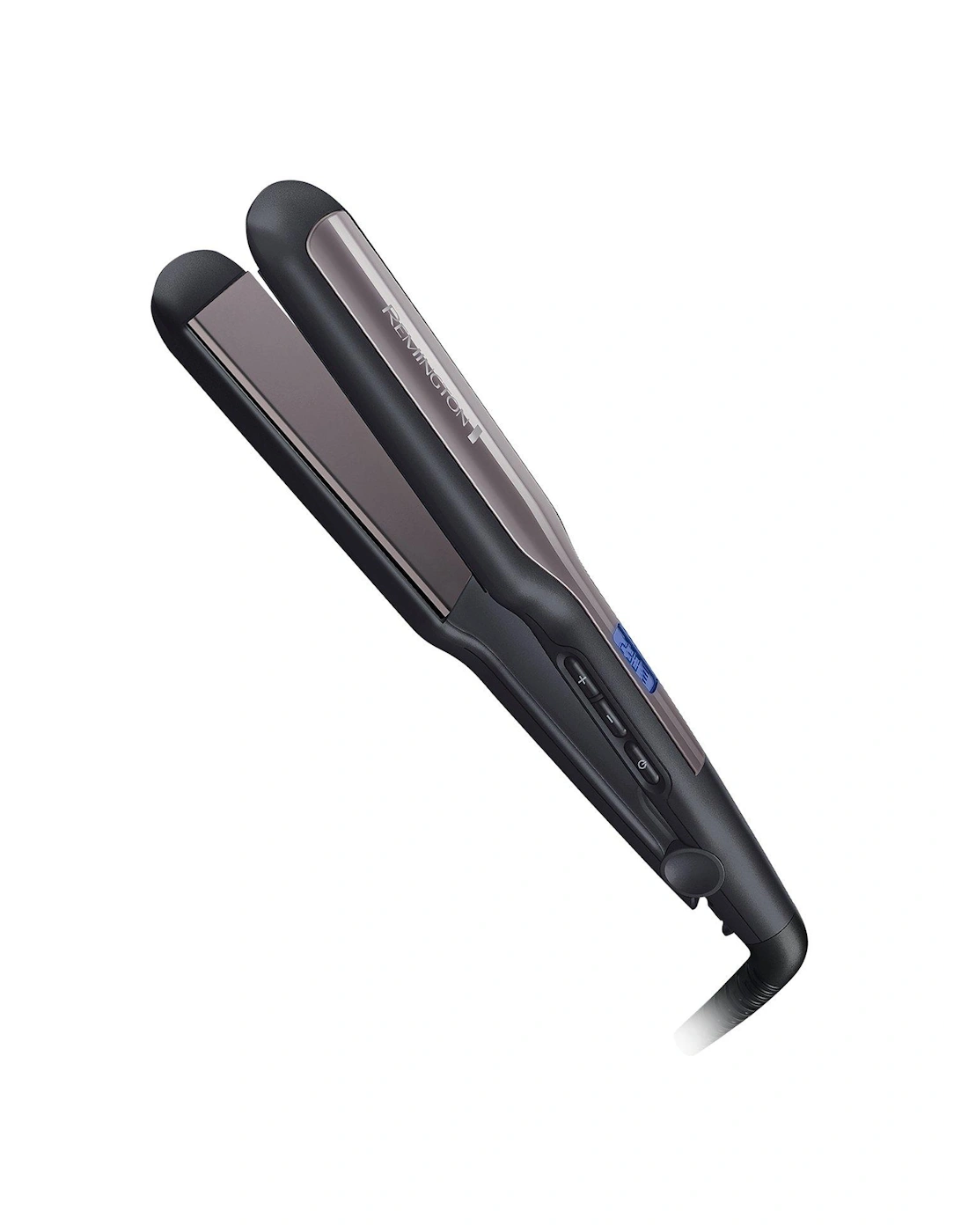 Pro-Ceramic Extra Wide Plate Hair Straightener - S5525, 3 of 2