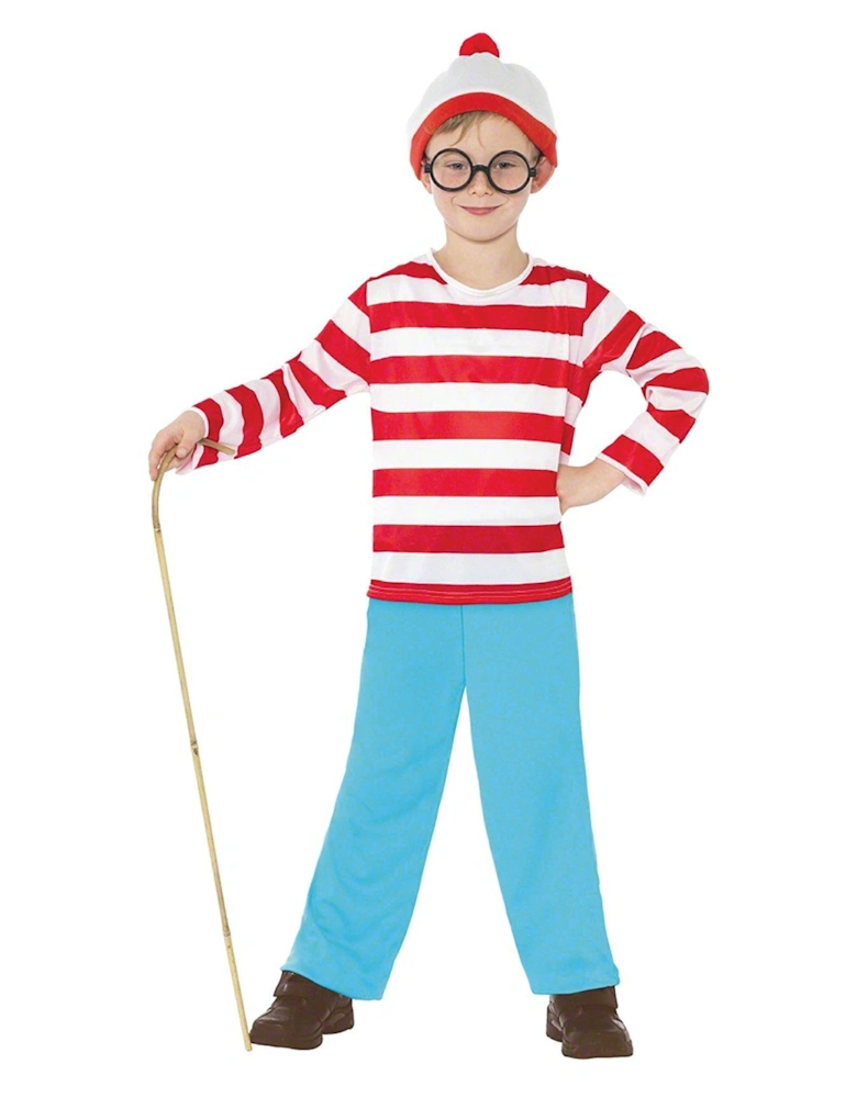 Child's Costume