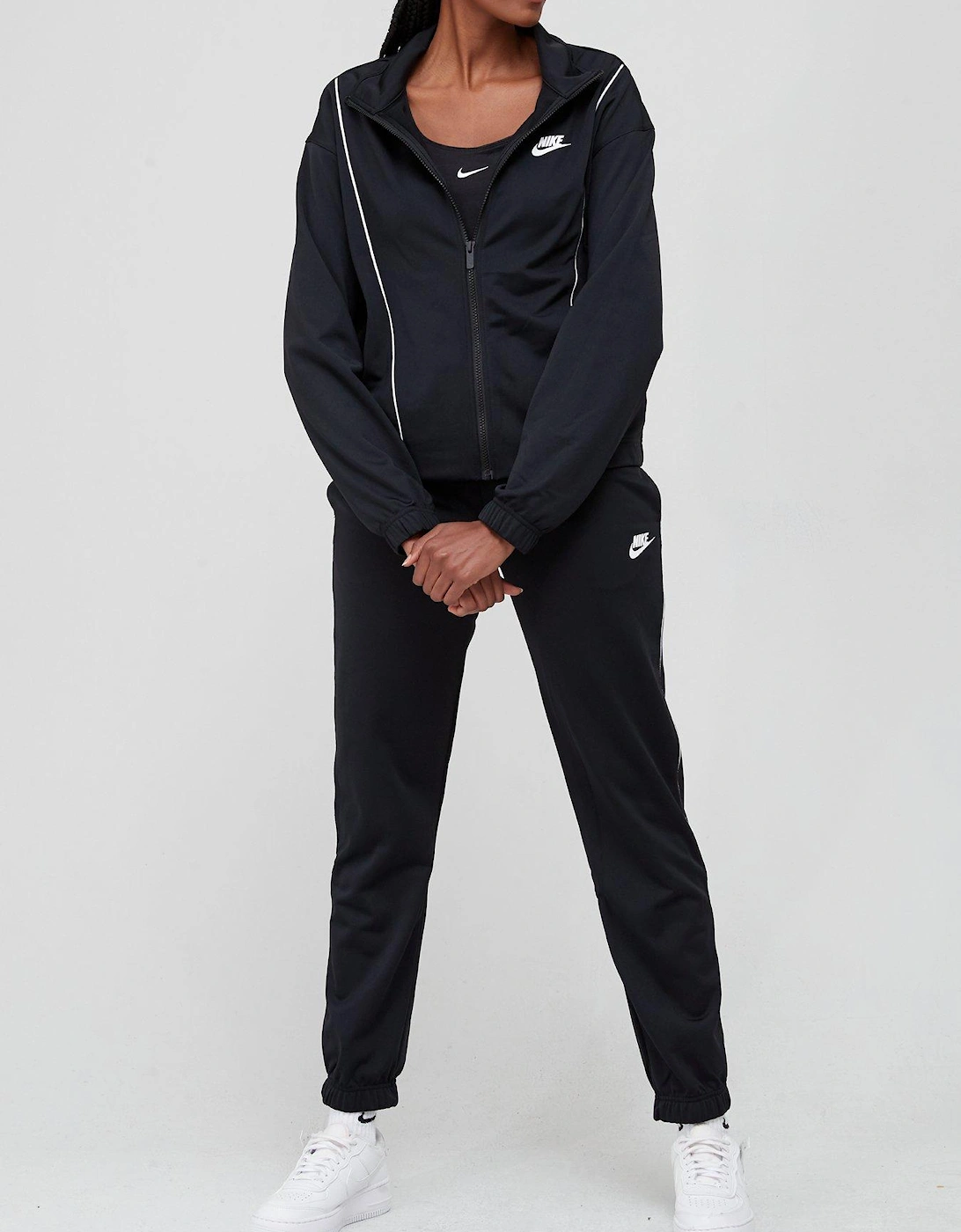 NSW Essential Tracksuit - Black, 4 of 3
