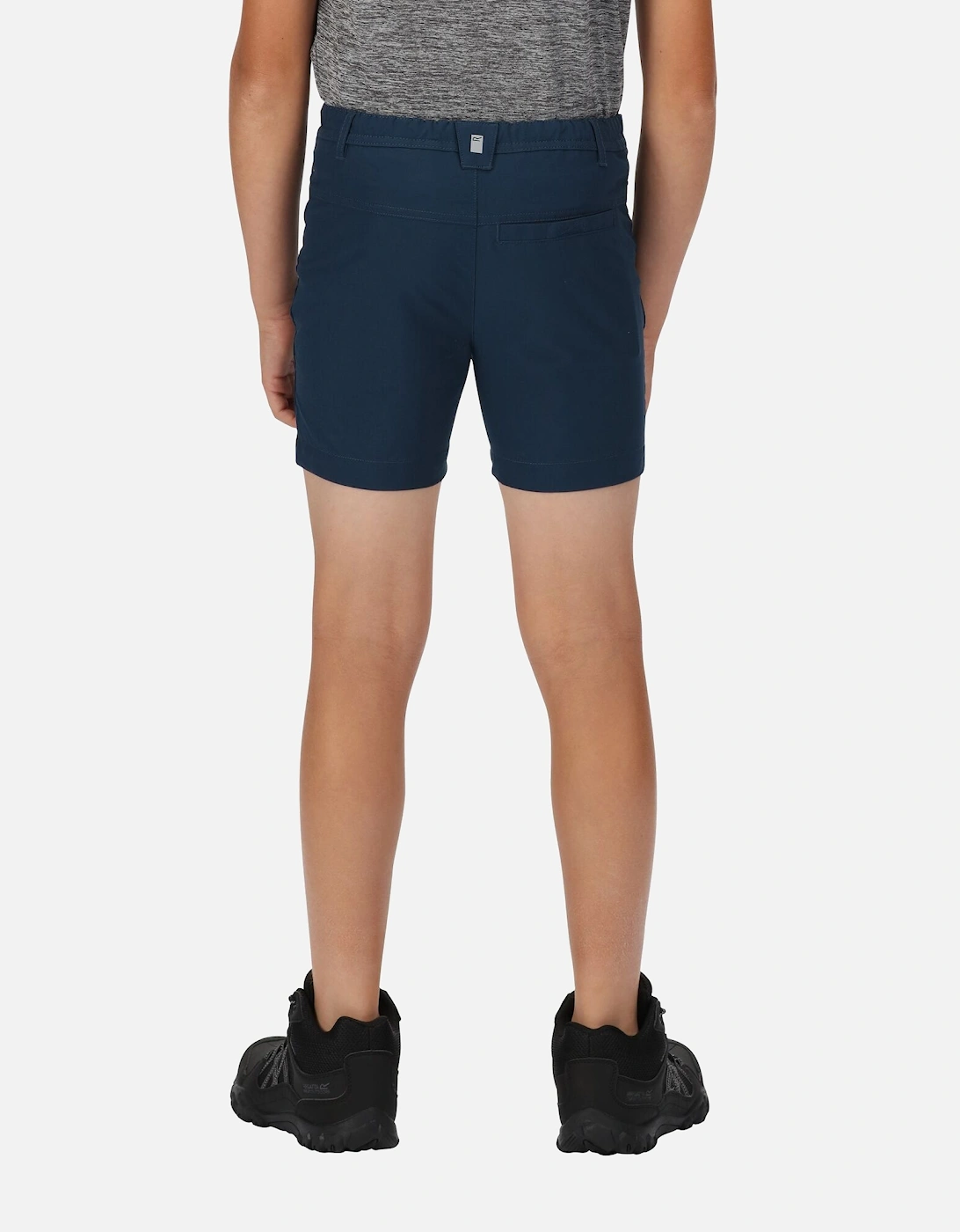 Childrens/Kids Highton Shorts