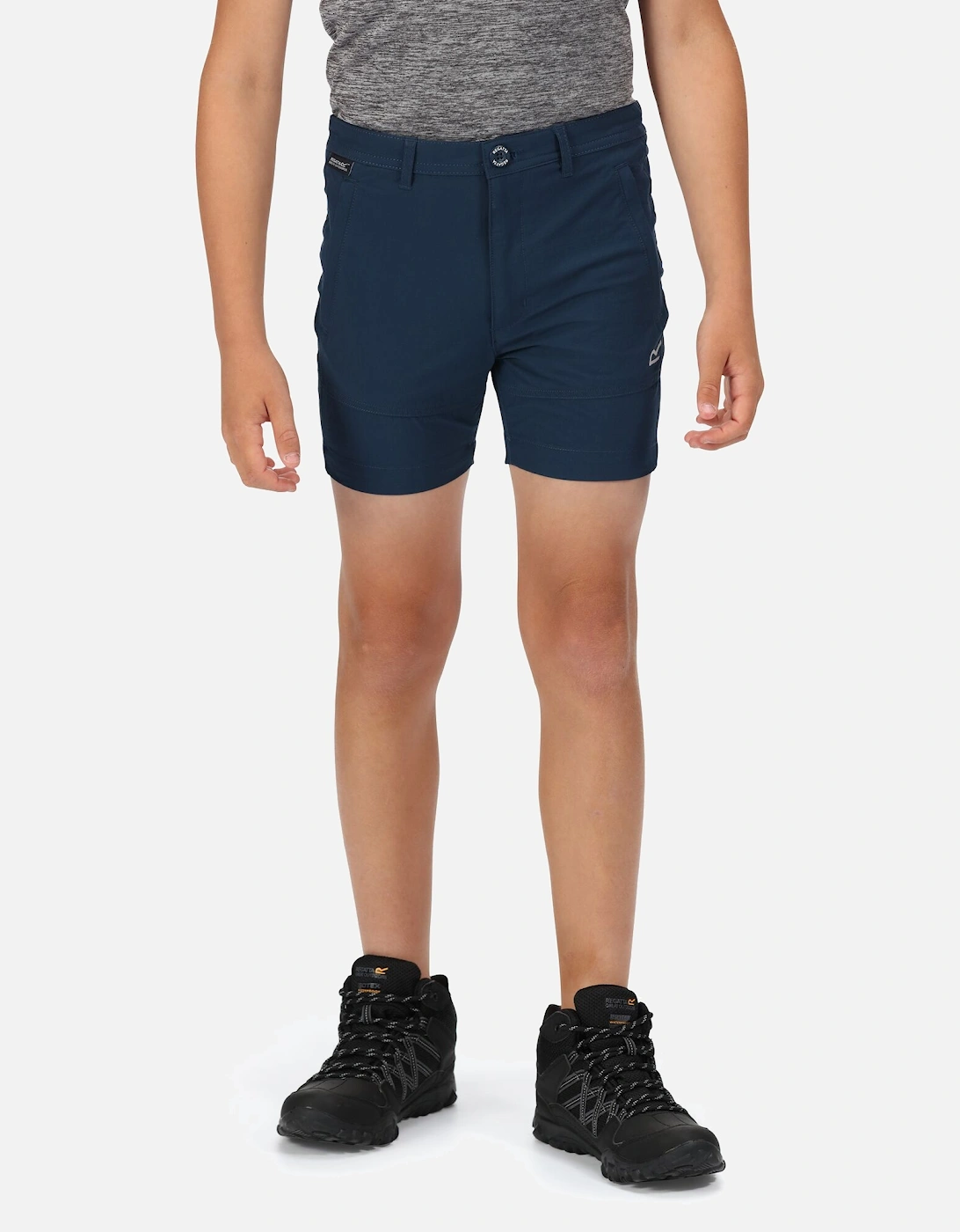 Childrens/Kids Highton Shorts