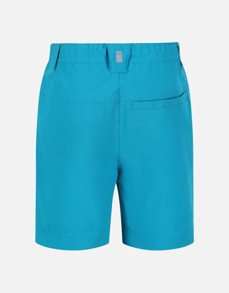 Childrens/Kids Highton Shorts