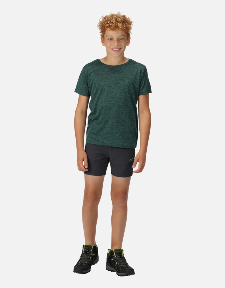 Childrens/Kids Highton Shorts