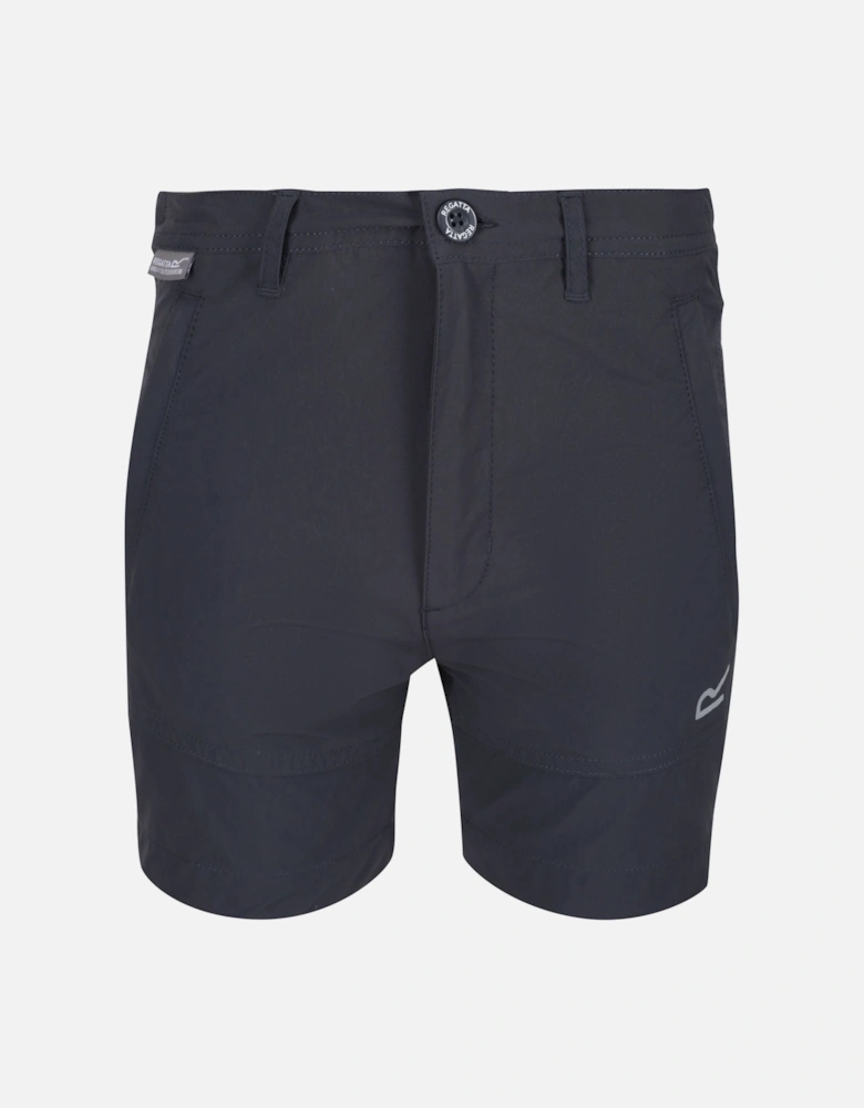 Childrens/Kids Highton Shorts