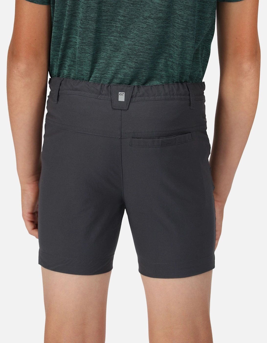 Childrens/Kids Highton Shorts