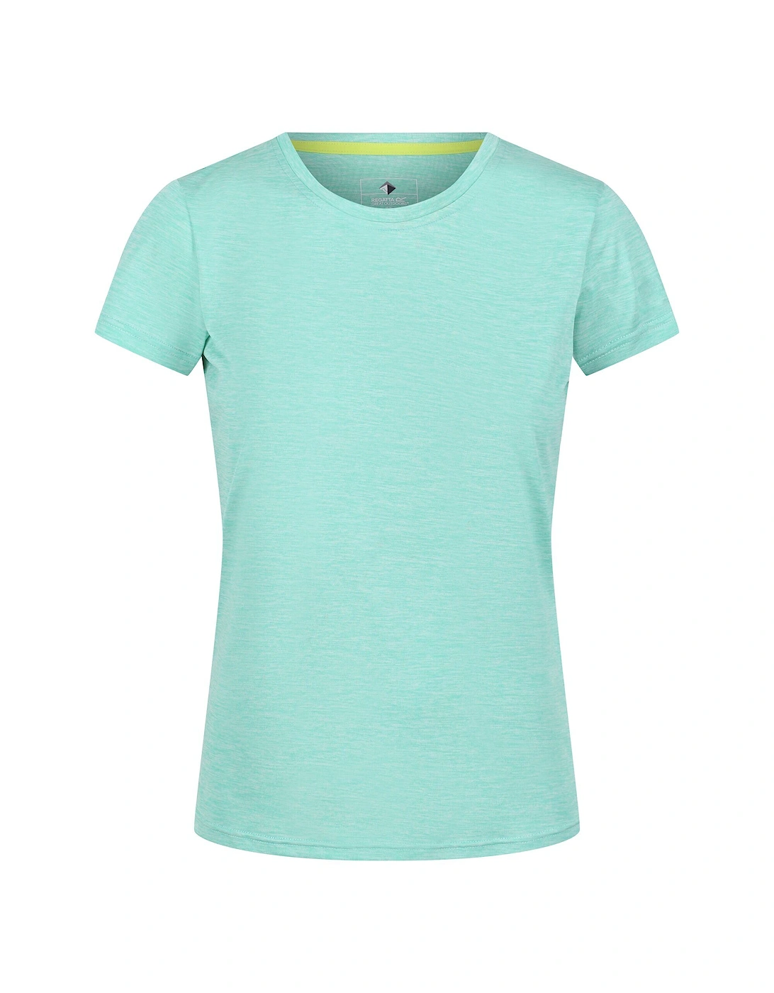 Womens/Ladies Josie Gibson Fingal Edition T-Shirt, 6 of 5