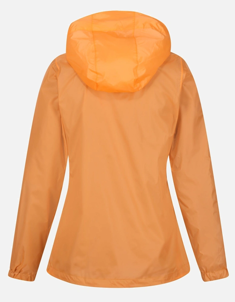 Womens/Ladies Corinne IV Waterproof Jacket