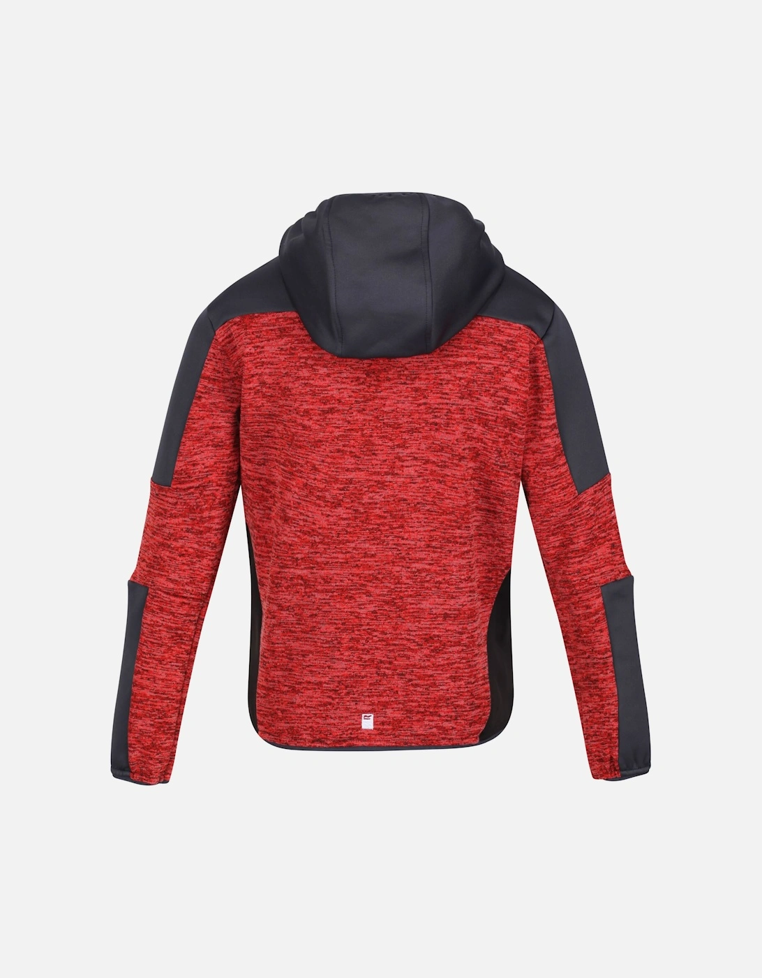 Childrens/Kids Dissolver V Fleece