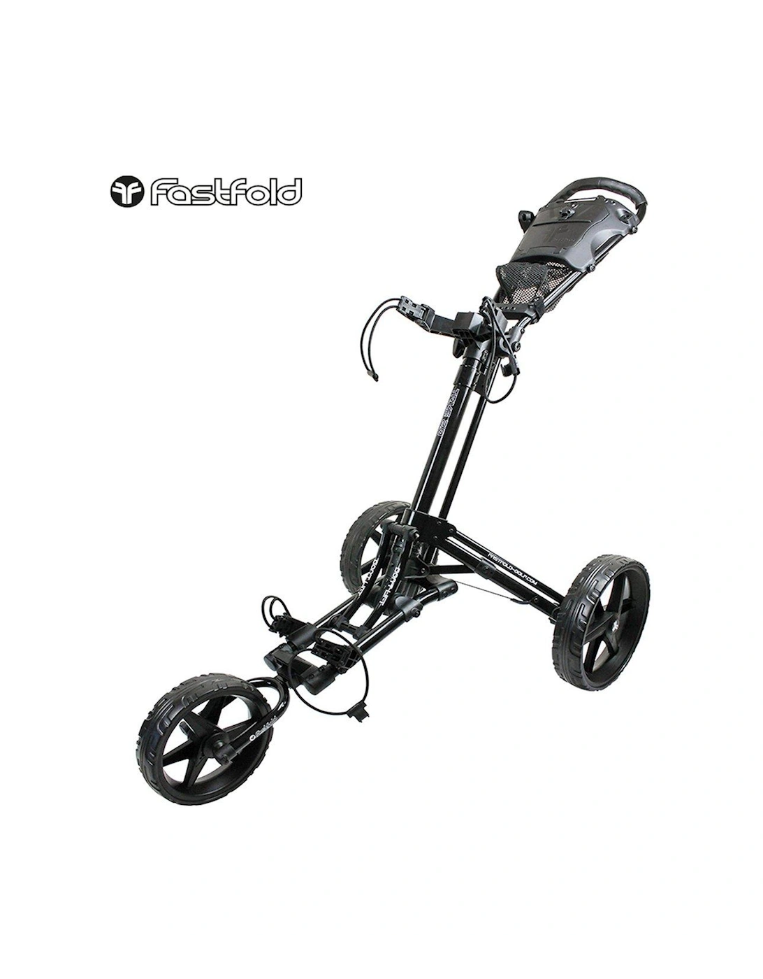 Trike 2.0 Black/Black, 2 of 1