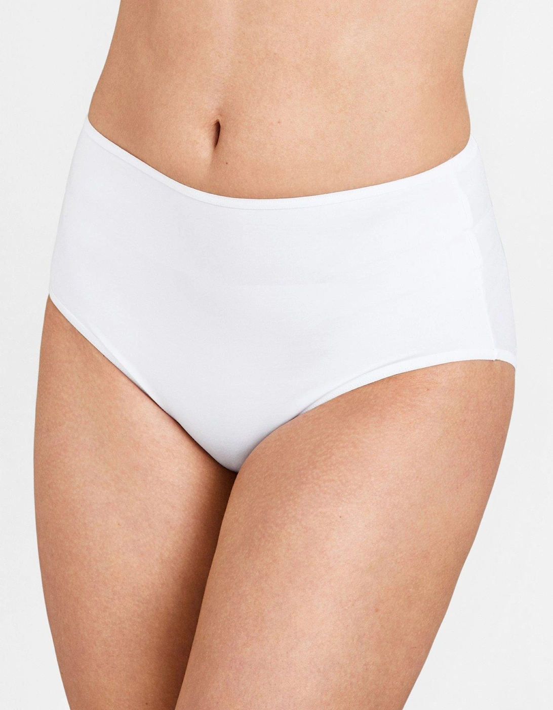 Miss Mary Basic Cotton Soft Panty, 2 of 1