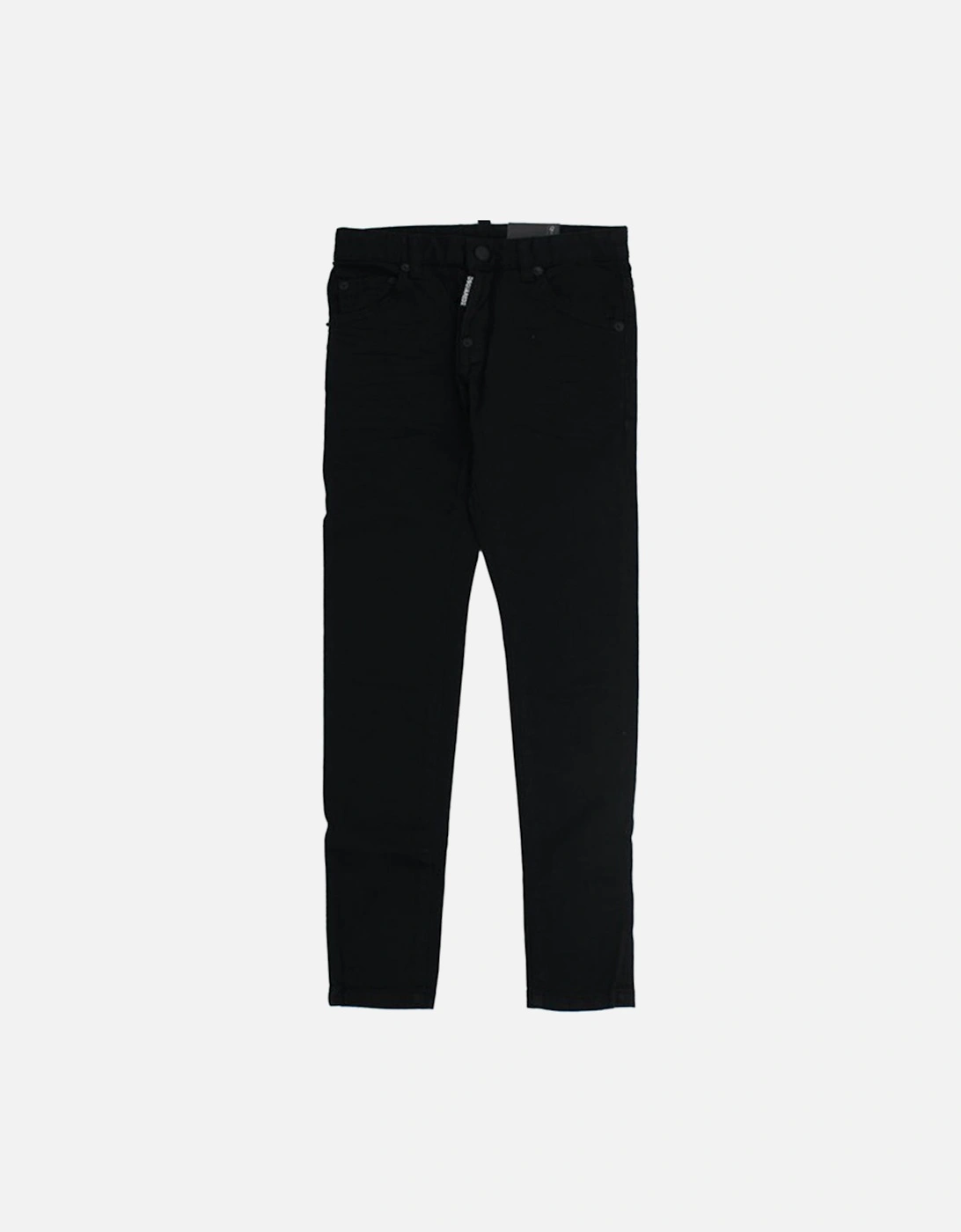 Boys Cool guy jeans Black, 3 of 2