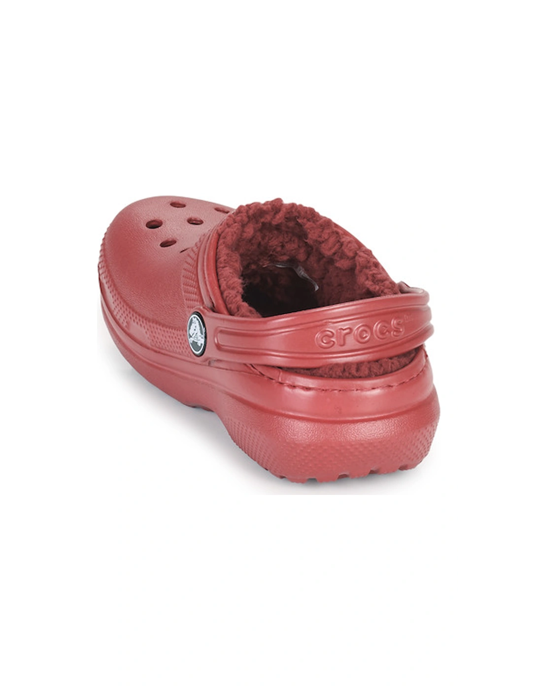 CLASSIC LINED CLOG K