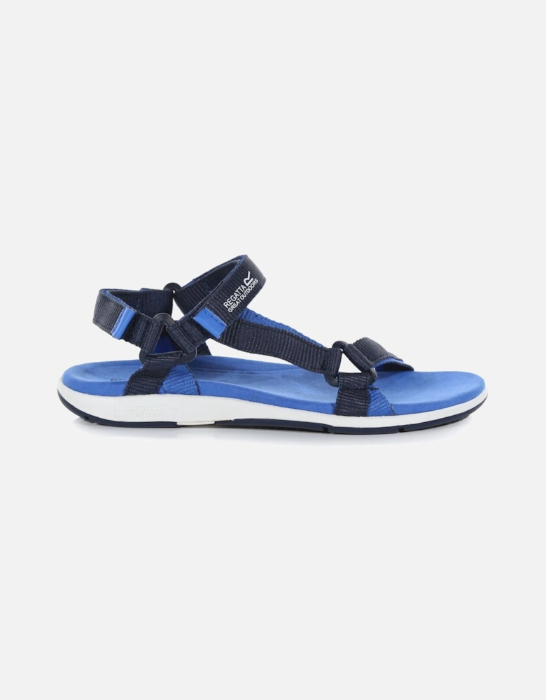 Womens/Ladies Santa Sol Sandals