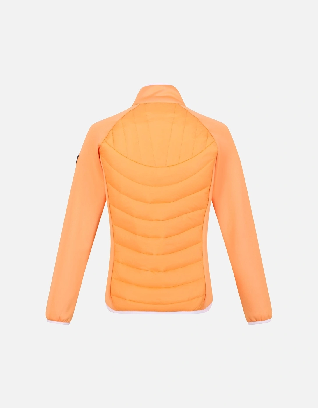 Womens/Ladies Clumber II Hybrid Insulated Jacket