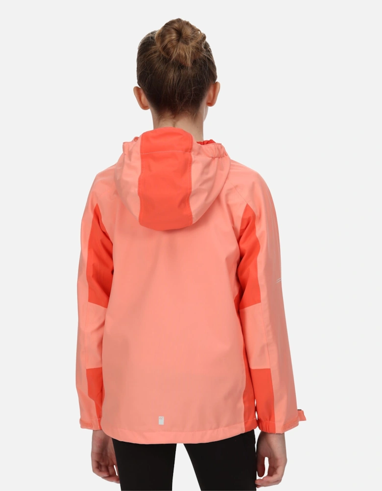 Childrens/Kids Highton III Waterproof Jacket
