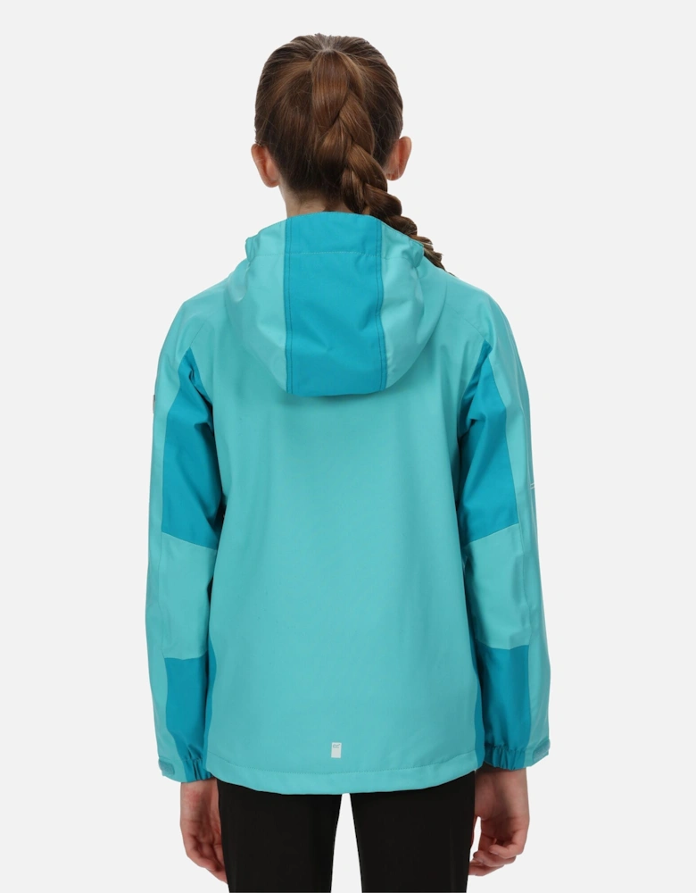 Childrens/Kids Highton III Waterproof Jacket