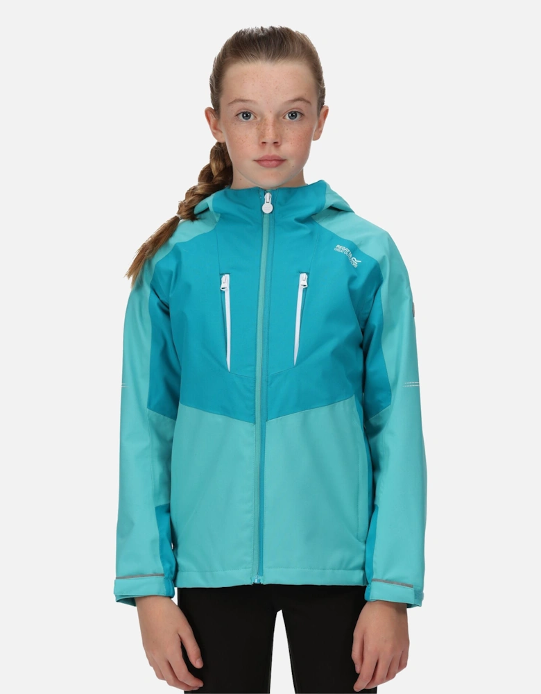 Childrens/Kids Highton III Waterproof Jacket