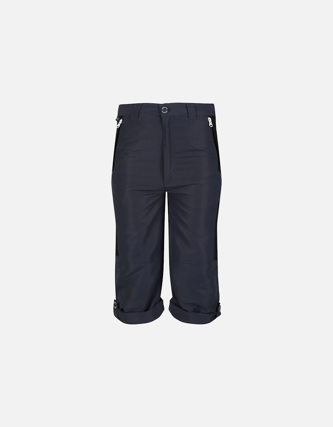 Childrens/Kids Sorcer V Mountain Trousers, 6 of 5