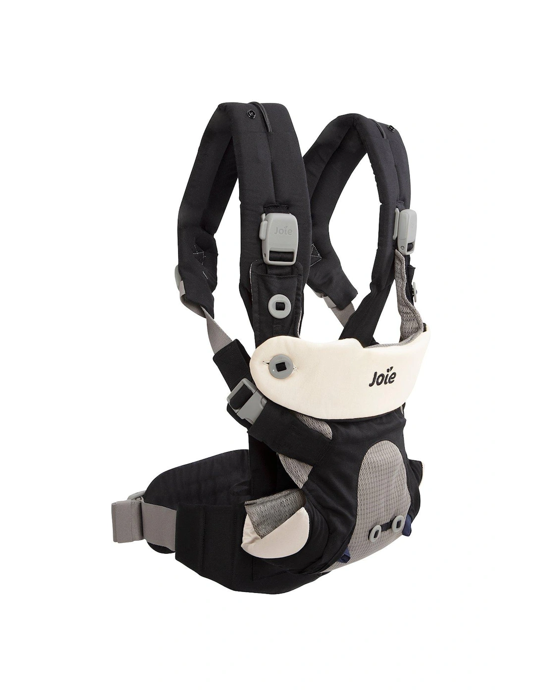 Savvy Baby Carrier - Black Pepper, 2 of 1