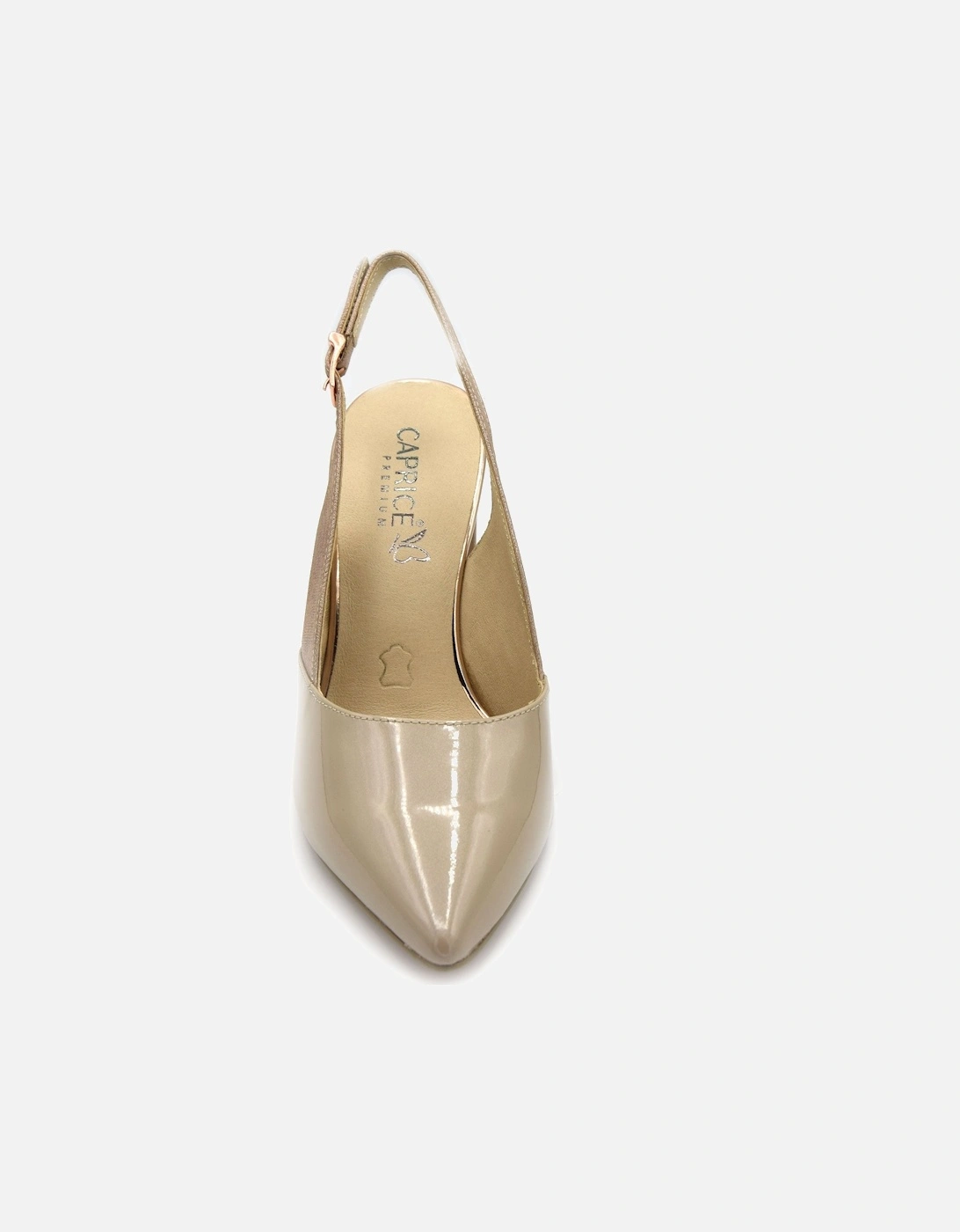 SIAN LADIES COURT SHOE