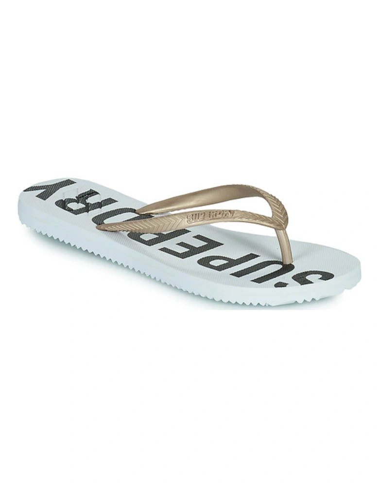 Code Essential Flip Flop