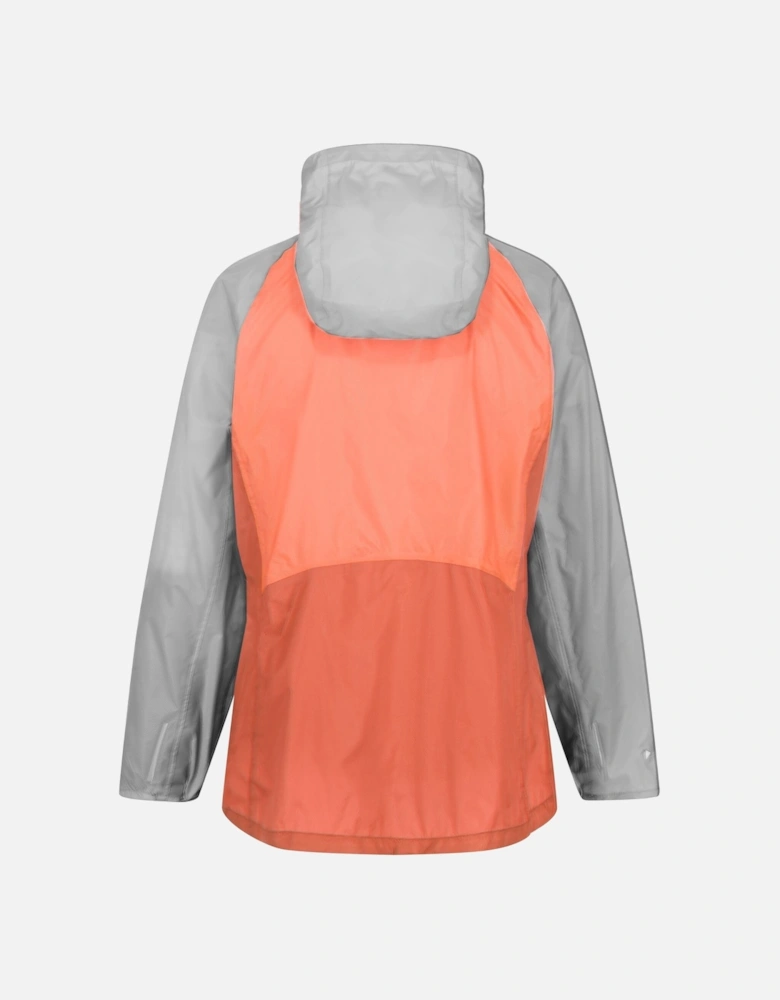 Womens/Ladies Pack It Pro Waterproof Jacket