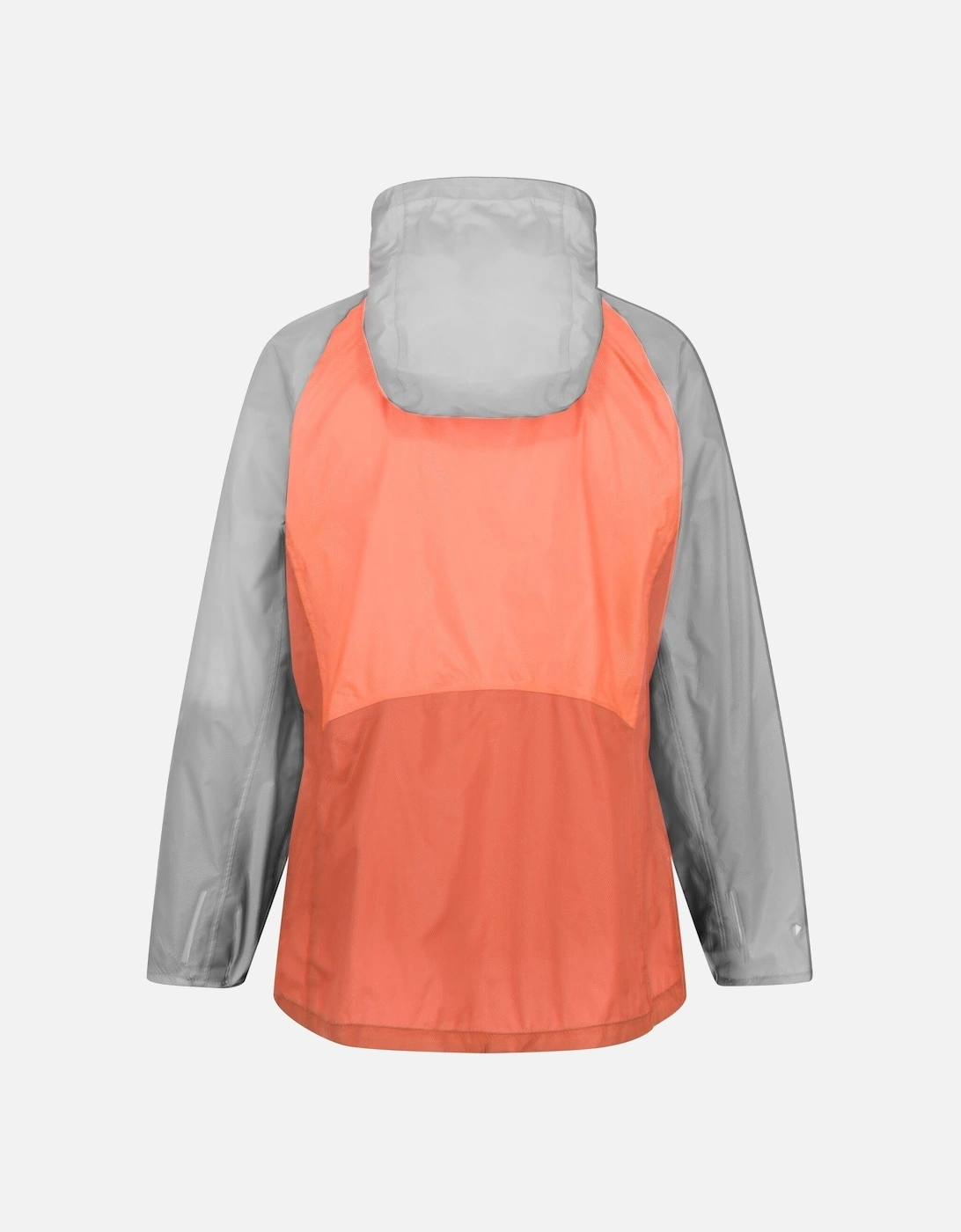 Womens/Ladies Pack It Pro Waterproof Jacket