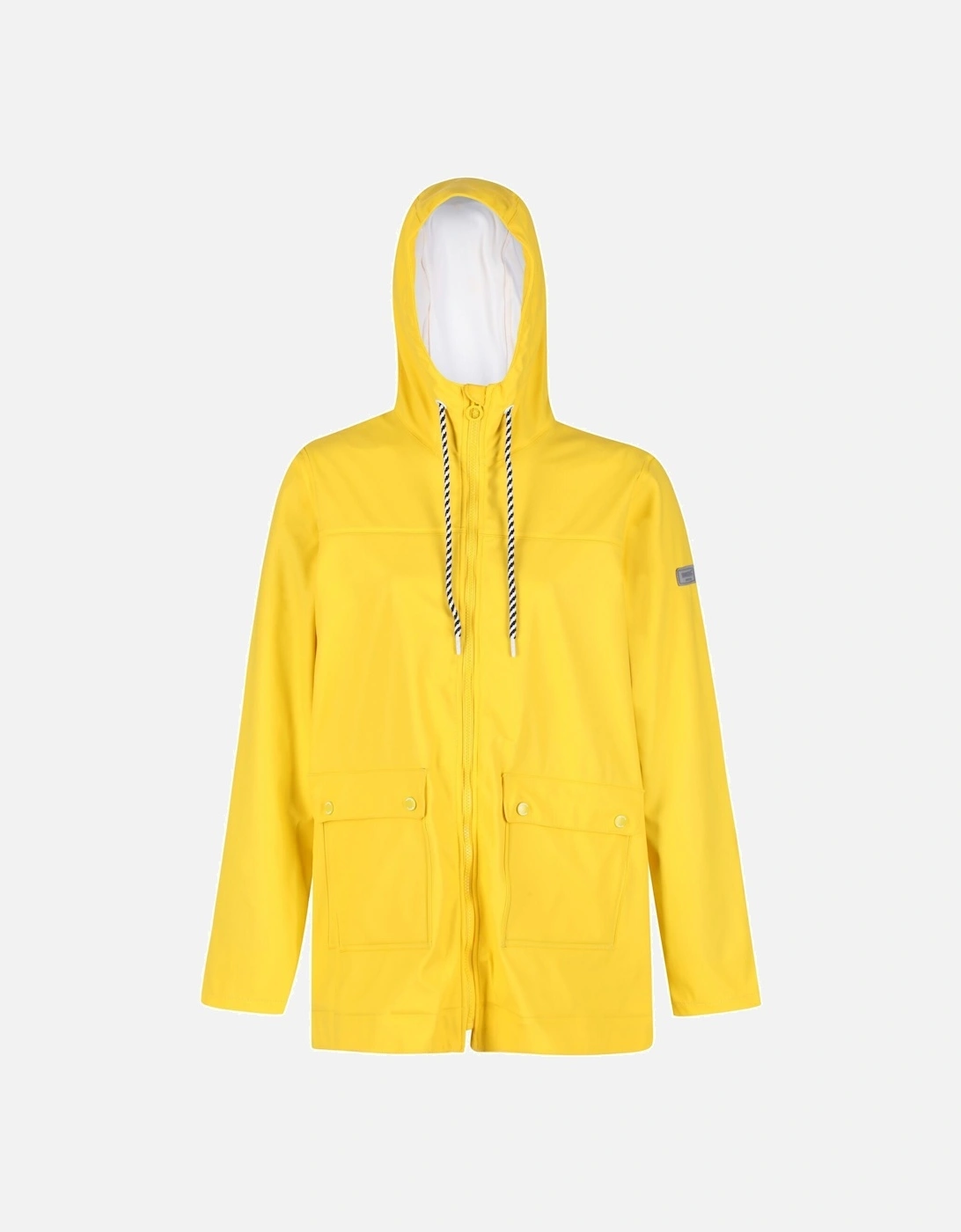 Womens/Ladies Tinsley Waterproof Jacket, 6 of 5