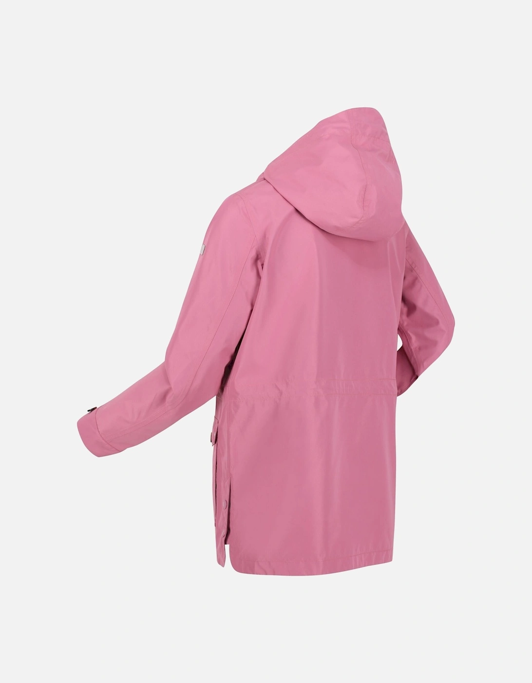 Womens/Ladies Nahla Waterproof Jacket