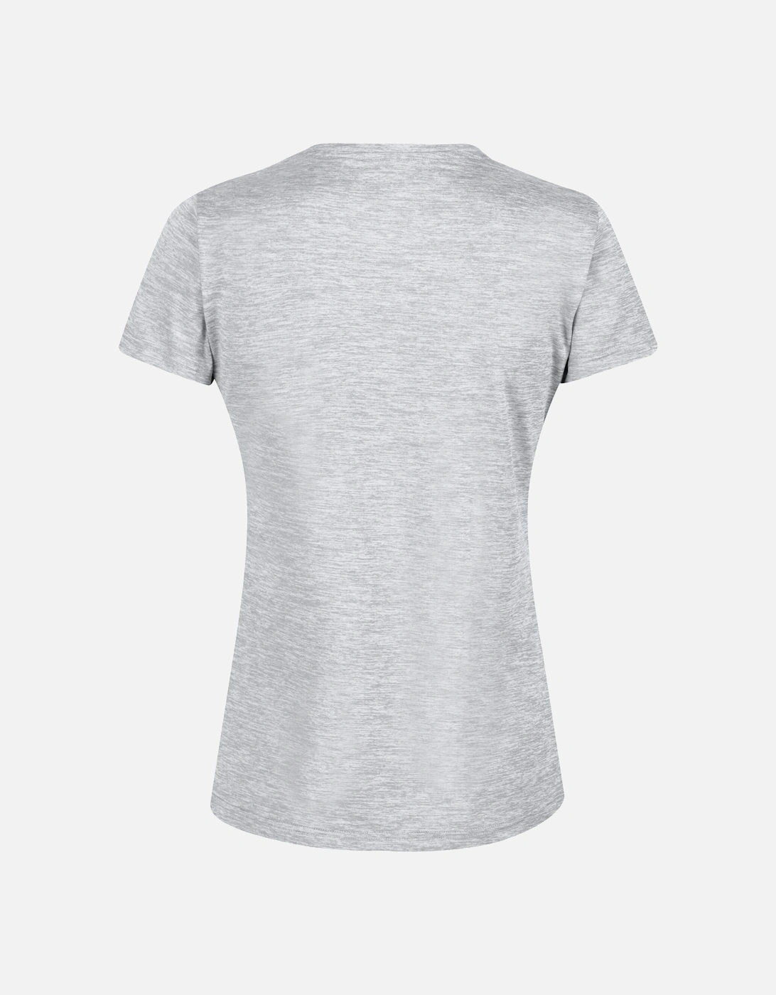 Womens/Ladies Fingal Edition Marl T-Shirt
