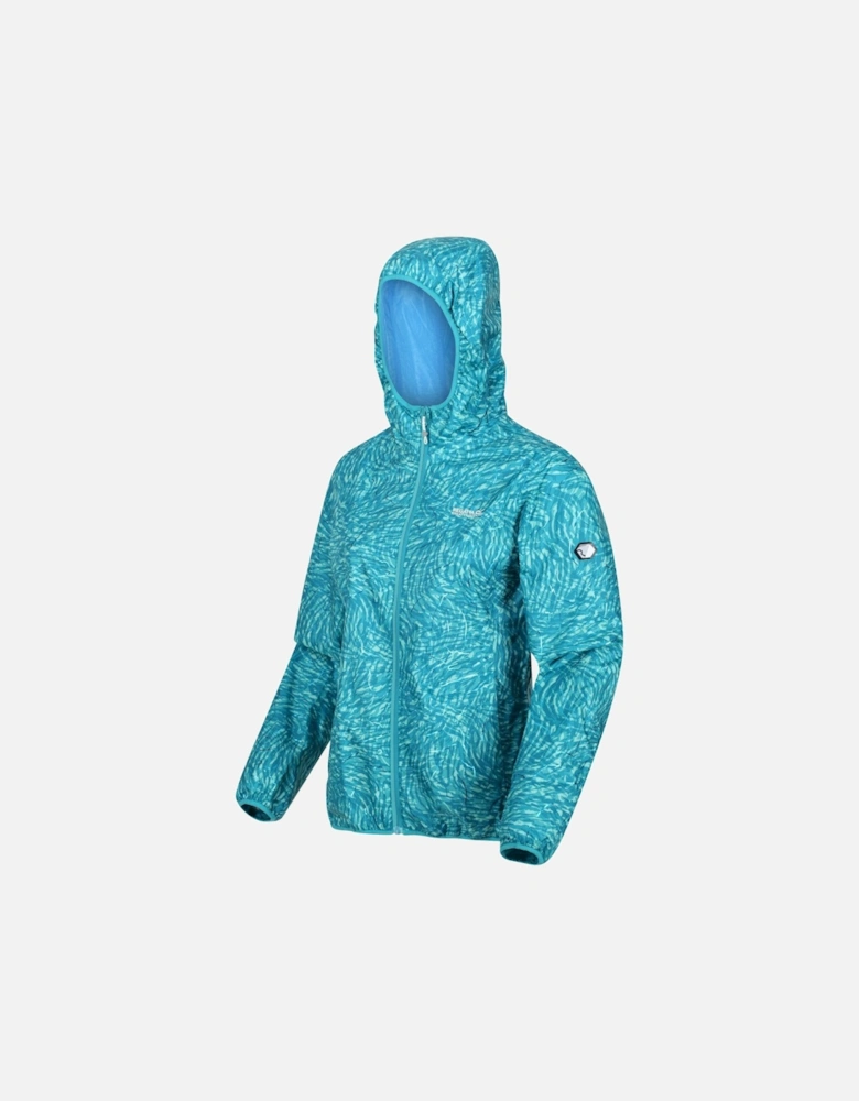 Womens/Ladies Serenton Foil Waterproof Jacket