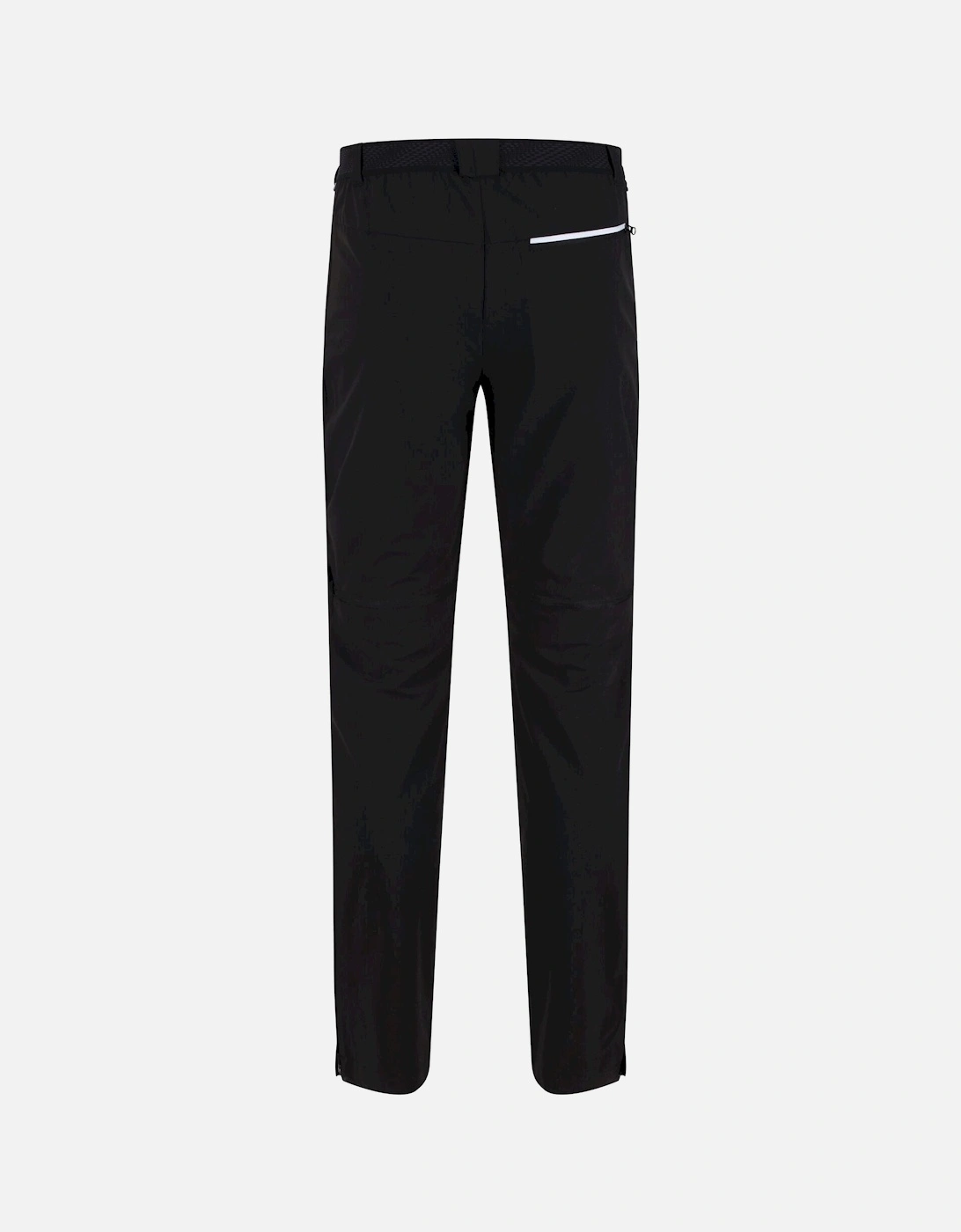 Mens Mountain Zip-Off Trousers