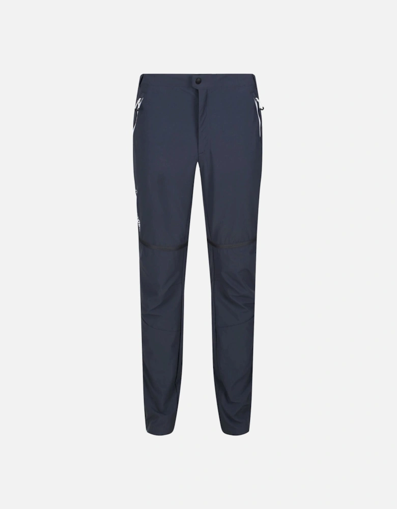 Mens Mountain Zip-Off Trousers