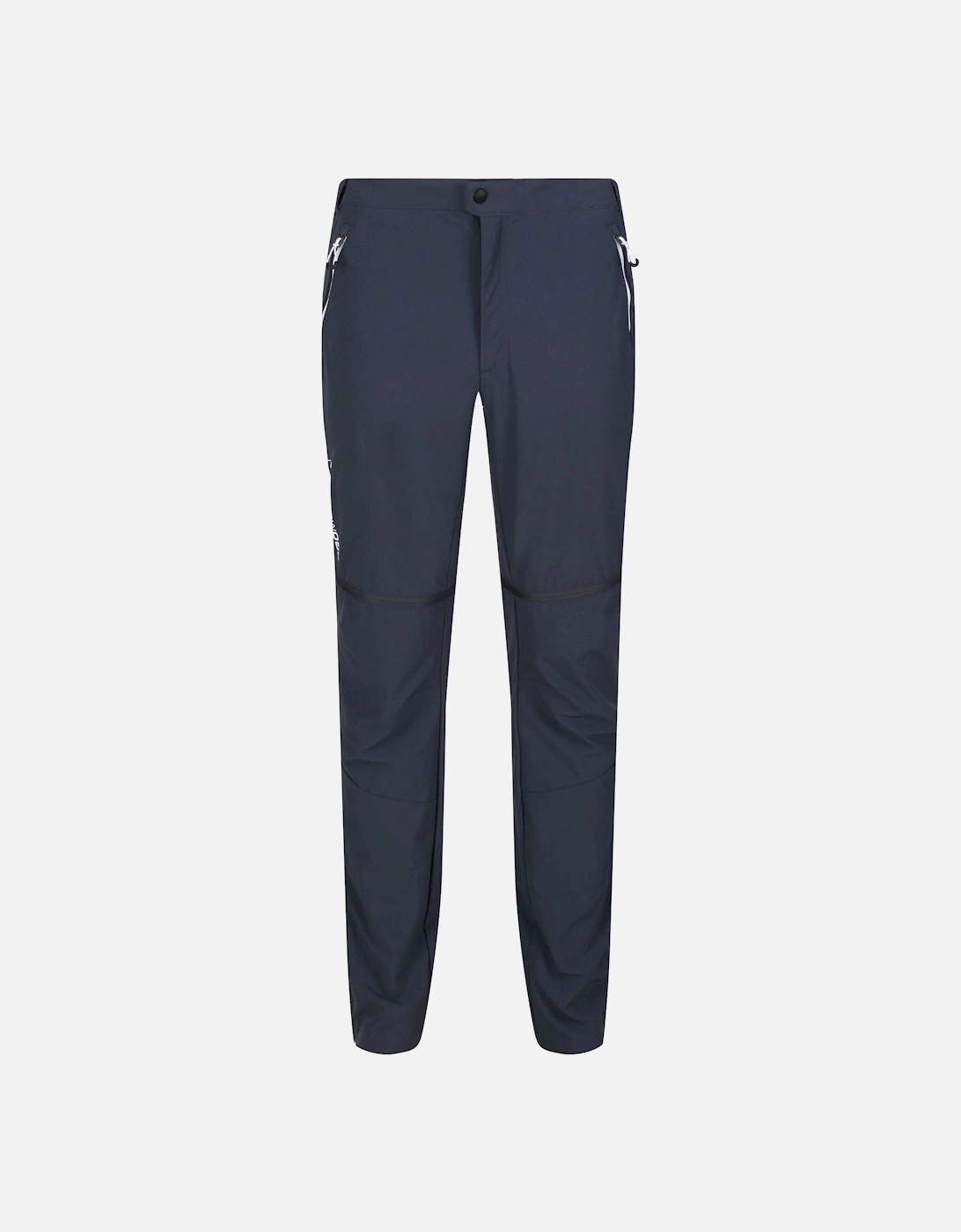 Mens Mountain Zip-Off Trousers, 6 of 5
