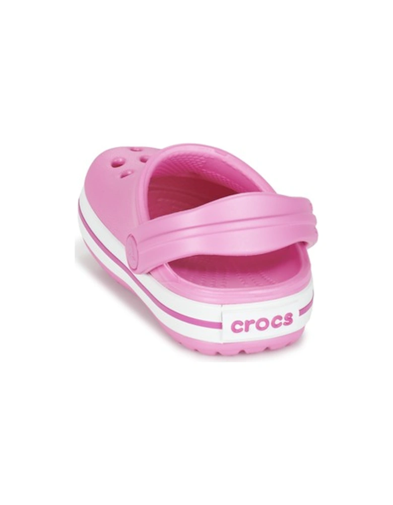 Crocband Clog Kids