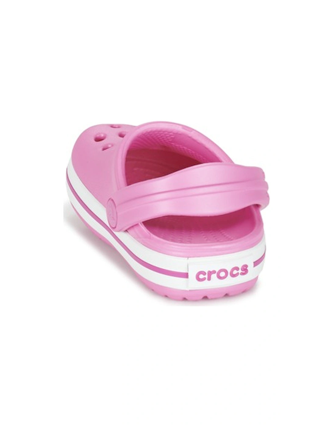 Crocband Clog Kids