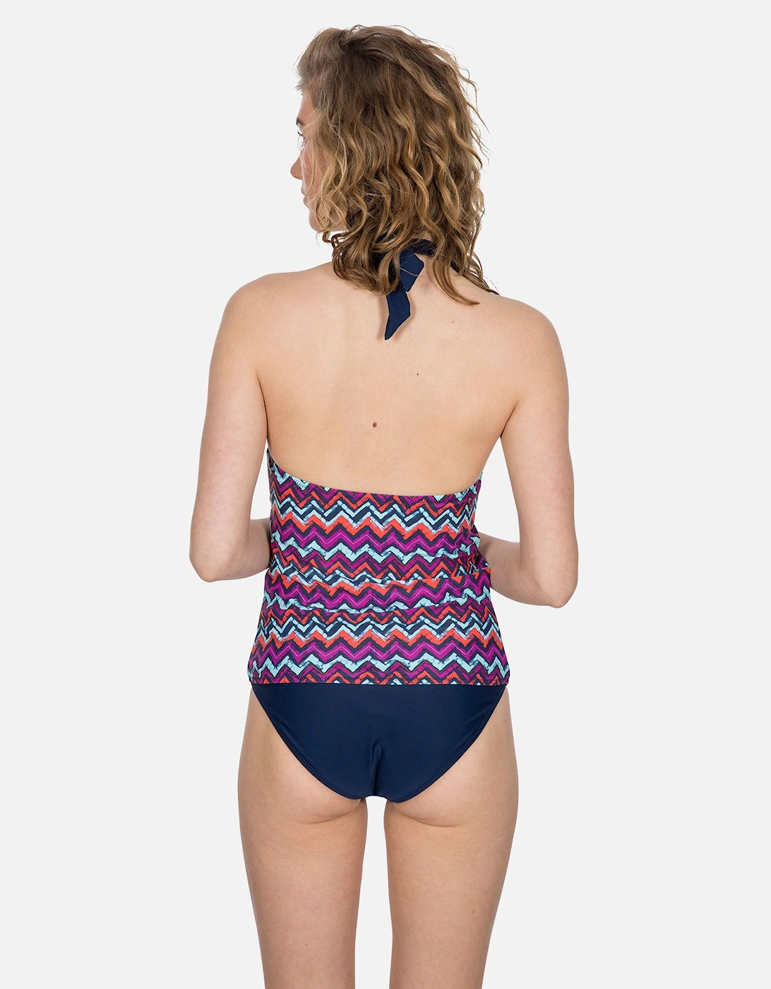 Womens/Ladies Winona Tankini