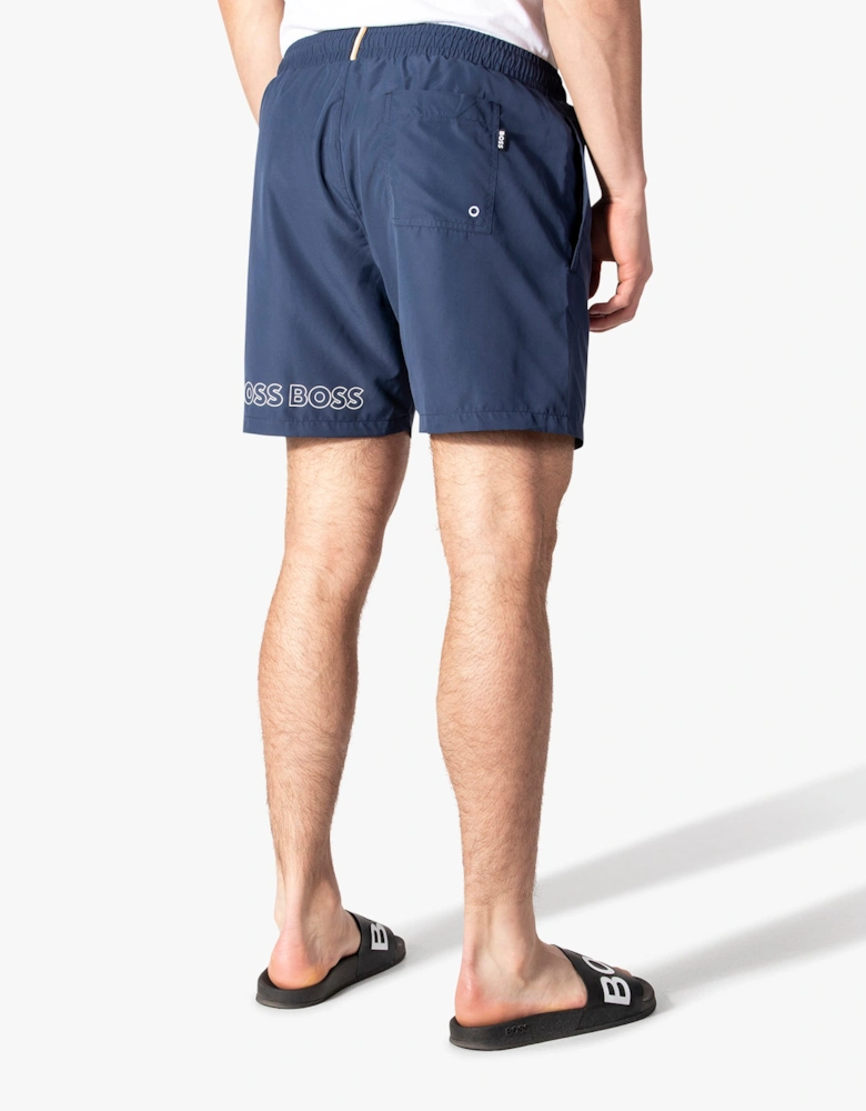 Dolphin Swim Shorts
