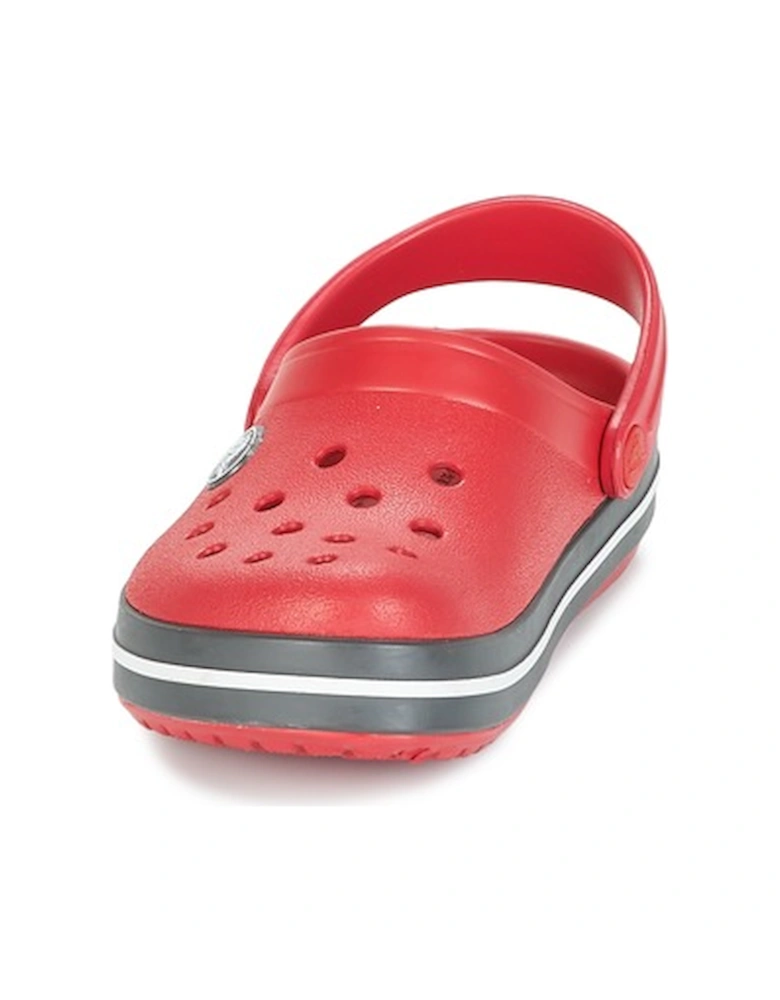 CROCBAND CLOG KIDS