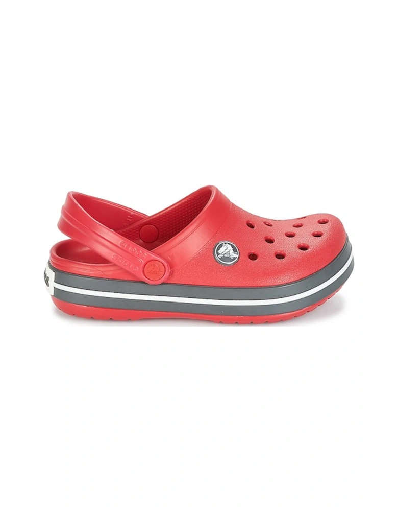 CROCBAND CLOG KIDS