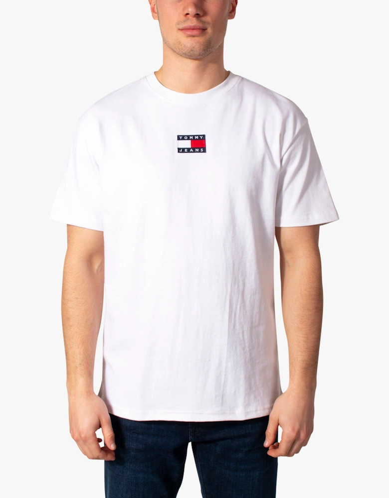 Tommy Badge T-Shirt