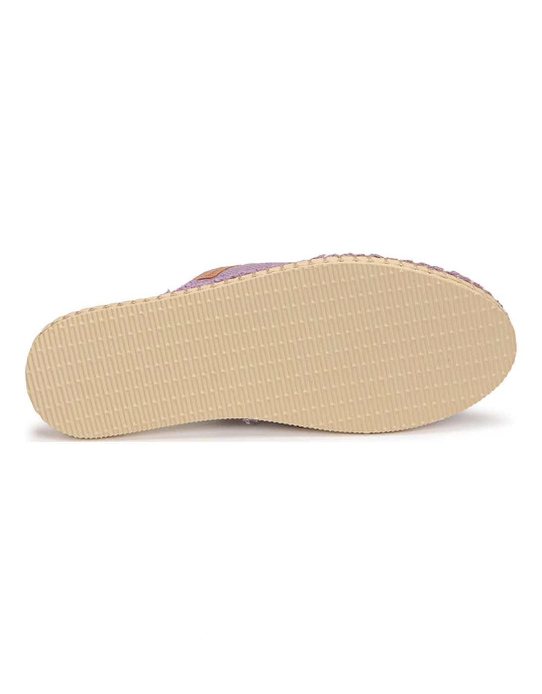 ESPADRILLE MULE ECO