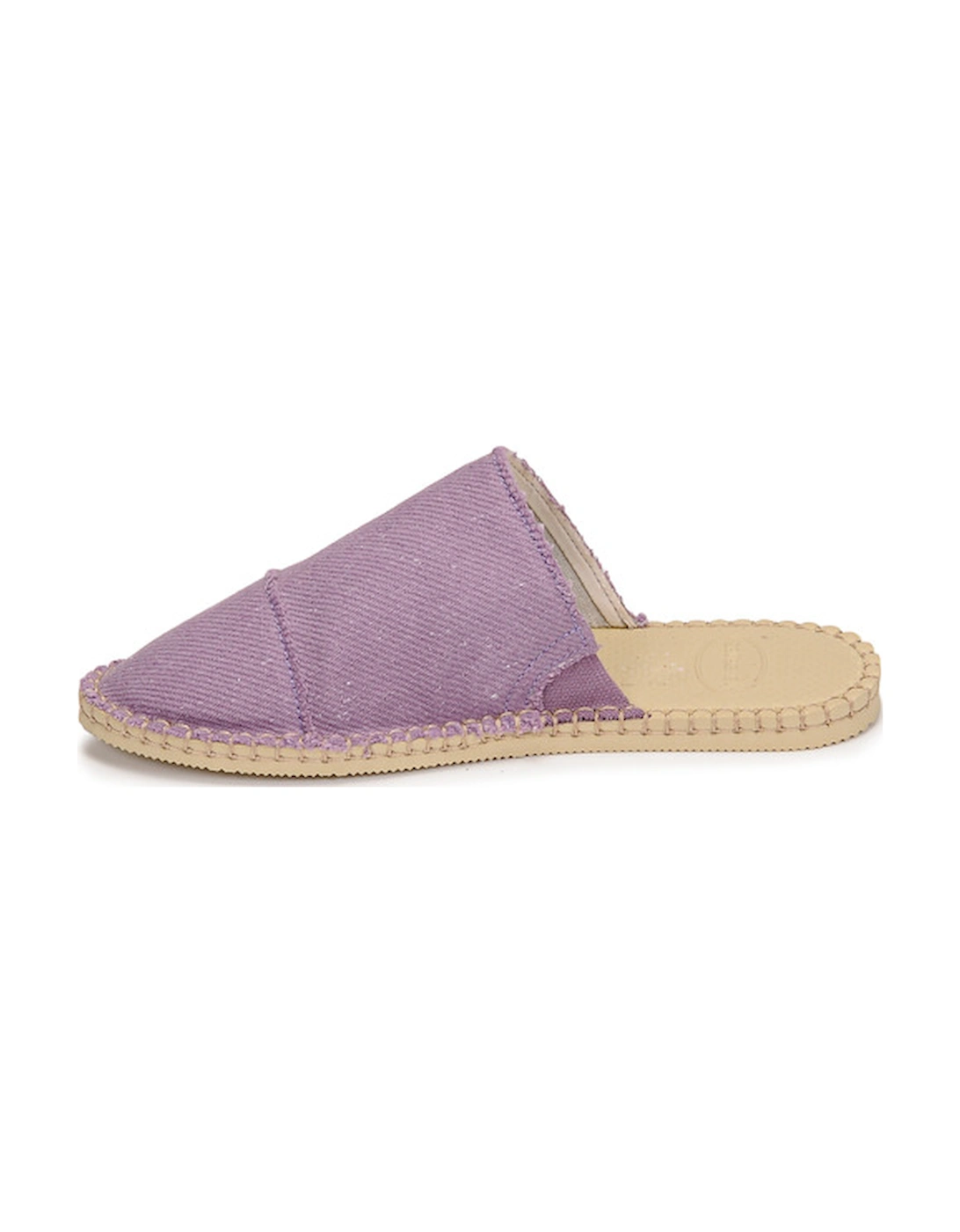 ESPADRILLE MULE ECO