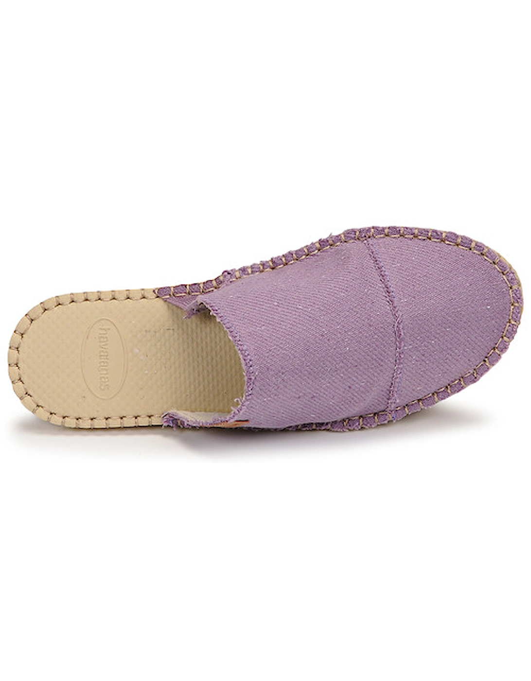 ESPADRILLE MULE ECO