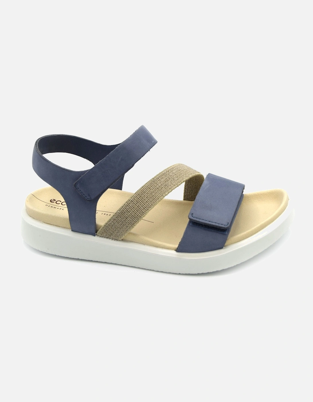 FLOWT LADIES SANDAL, 5 of 4