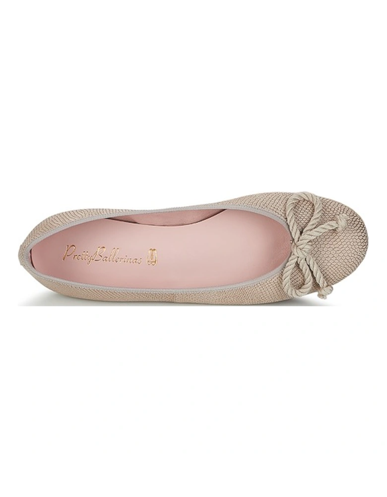 Flat shoes Pretty Ballerinas