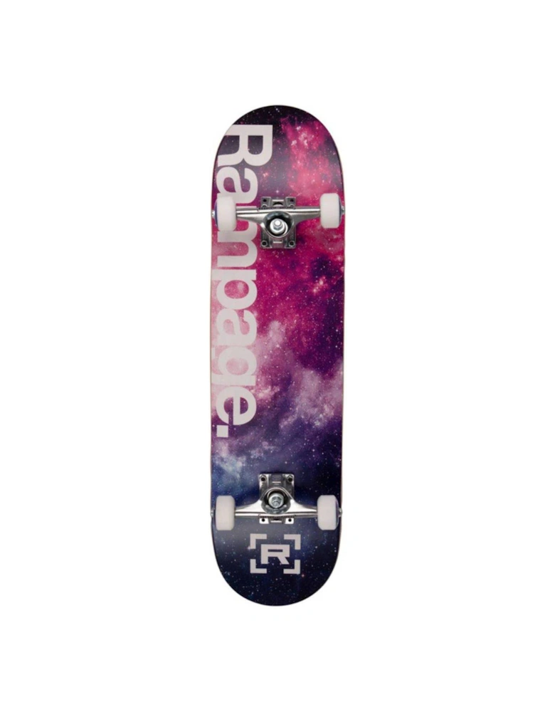 Cosmos Complete Skateboard - 8