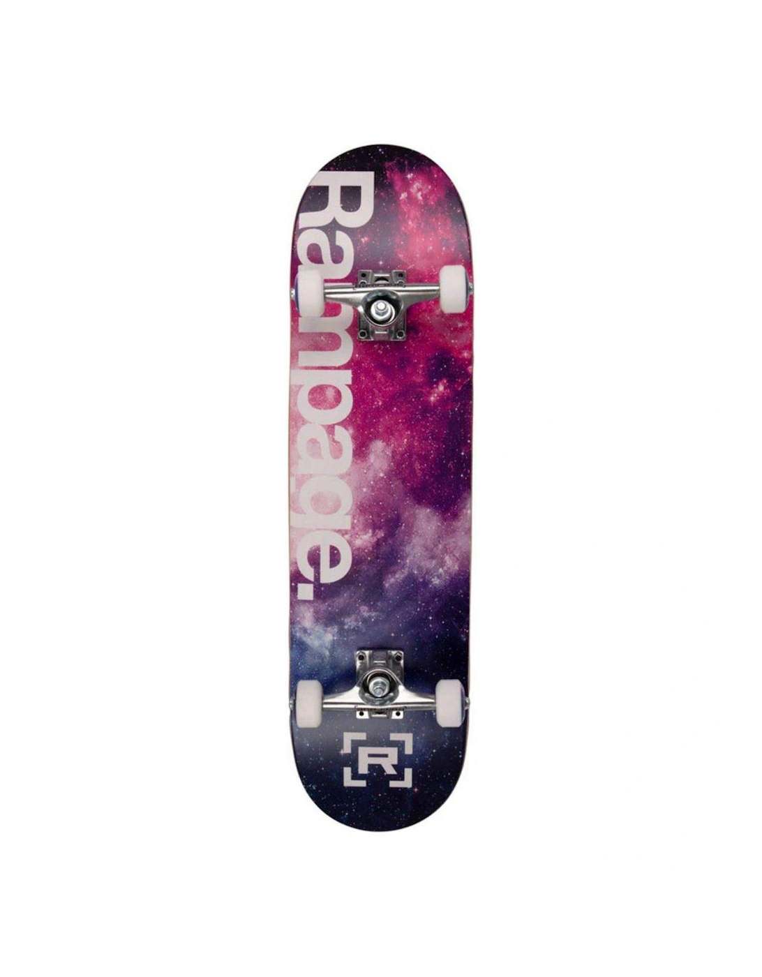 Cosmos Complete Skateboard - 8, 2 of 1