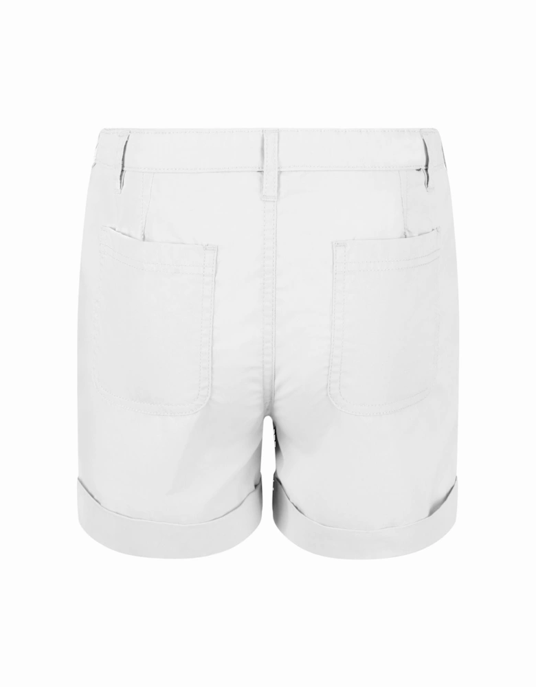 Childrens/Kids Denisha Shorts